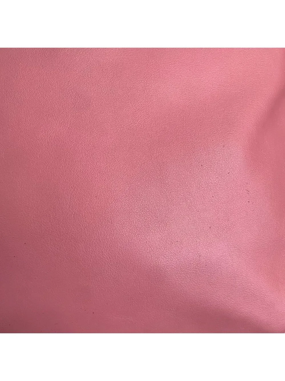 Nine West medium crossbody bag rose tone